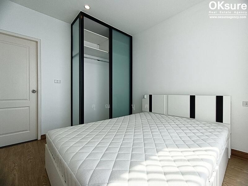 Bangkok Horizon Sathorn, Bangkok, 14 Narathiwat Ratchanakarin Road, Thung Wat Don, Sathon, Bangkok, 1 Bedroom, 35 sqm, Condo For Rent, by NATTAPHONG Yodmanotham (K. Book), 11676942 - DDproperty.com