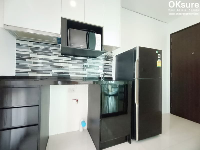 Bangkok Horizon Sathorn, Bangkok, 14 Narathiwat Ratchanakarin Road, Thung Wat Don, Sathon, Bangkok, 1 Bedroom, 35 sqm, Condo For Rent, by NATTAPHONG Yodmanotham (K. Book), 11676942 - DDproperty.com