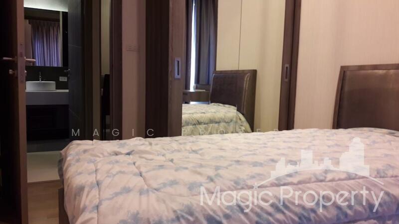 Trapezo Sukhumvit 16, Bangkok, Soi Sukhumvit 16, Khlong Toei, Bangkok, 2 Bedrooms, 50 sqm, Condo For Sale, by Magic Property, 11676974 - DDproperty.com