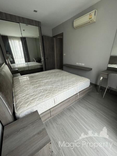Trapezo Sukhumvit 16, Bangkok, Soi Sukhumvit 16, Khlong Toei, Bangkok, 2 Bedrooms, 50 sqm, Condo For Sale, by Magic Property, 11676974 - DDproperty.com