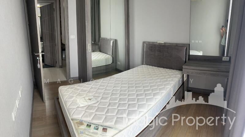 Trapezo Sukhumvit 16 : ทราเพโซ สุขุมวิท 16, กรุงเทพ, ซอยสุขุมวิท 16, คลองเตย, กรุงเทพ, 50 ตร.ม., คอนโด ขาย, โดย Magic Property, 11676974 - DDproperty.com