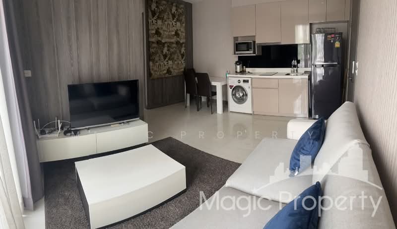 Trapezo Sukhumvit 16 : ทราเพโซ สุขุมวิท 16, กรุงเทพ, ซอยสุขุมวิท 16, คลองเตย, กรุงเทพ, 50 ตร.ม., คอนโด ขาย, โดย Magic Property, 11676974 - DDproperty.com