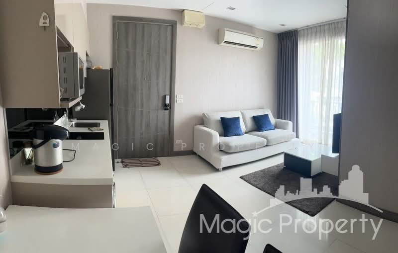 Trapezo Sukhumvit 16, Bangkok, Soi Sukhumvit 16, Khlong Toei, Bangkok, 2 Bedrooms, 50 sqm, Condo For Sale, by Magic Property, 11676974 - DDproperty.com