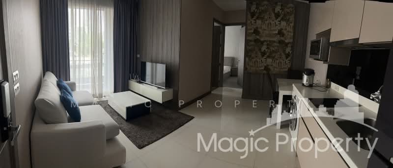 Trapezo Sukhumvit 16, Bangkok, Soi Sukhumvit 16, Khlong Toei, Bangkok, 2 Bedrooms, 50 sqm, Condo For Sale, by Magic Property, 11676974 - DDproperty.com