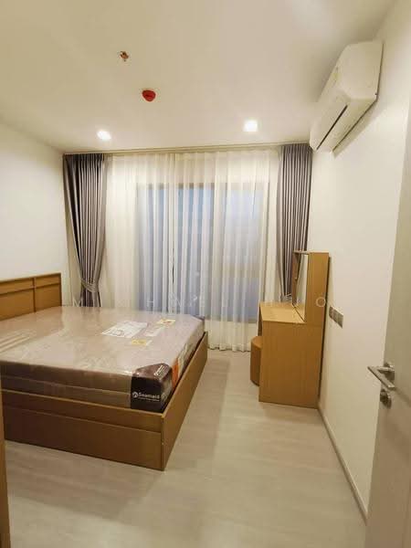 Life Sukhumvit 62, Bangkok, Soi Sukhumvit 62, Bang Chak, Phra Khanong, Bangkok, 1 Bedroom, 30 sqm, Condo For Rent, by Michael Huo, 11676984 - DDproperty.com