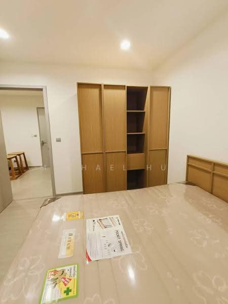 Life Sukhumvit 62, Bangkok, Soi Sukhumvit 62, Bang Chak, Phra Khanong, Bangkok, 1 Bedroom, 30 sqm, Condo For Rent, by Michael Huo, 11676984 - DDproperty.com