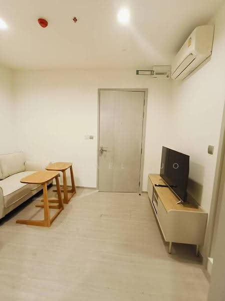 Life Sukhumvit 62, Bangkok, Soi Sukhumvit 62, Bang Chak, Phra Khanong, Bangkok, 1 Bedroom, 30 sqm, Condo For Rent, by Michael Huo, 11676984 - DDproperty.com