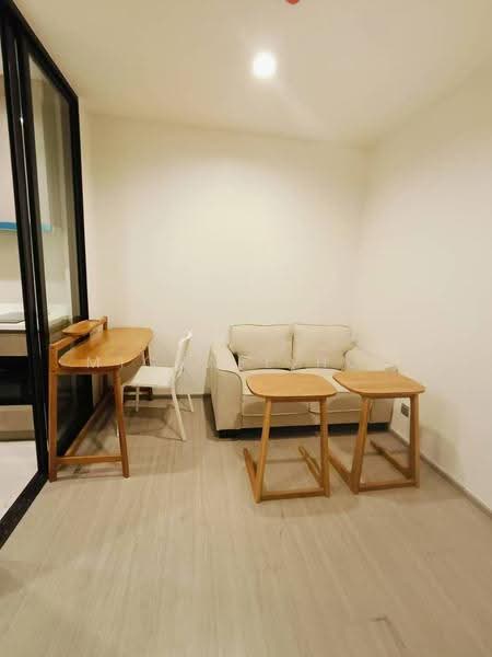 Life Sukhumvit 62 : ไลฟ์ สุขุมวิท 62, กรุงเทพ, ซอยสุขุมวิท 62, บางจาก, พระโขนง, กรุงเทพ, 30 ตร.ม., คอนโด ให้เช่า, โดย Michael Huo, 11676984 - DDproperty.com