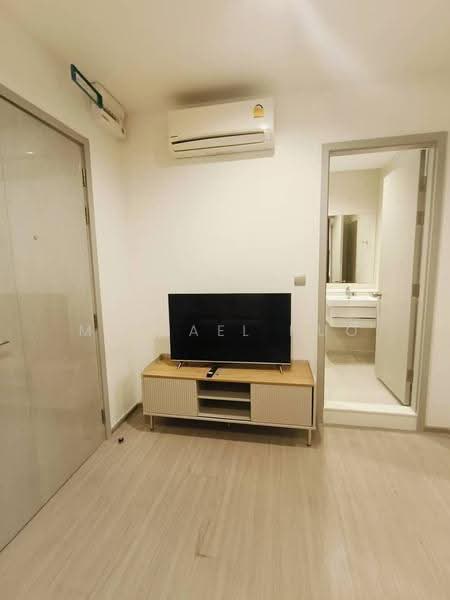 Life Sukhumvit 62 : ไลฟ์ สุขุมวิท 62, กรุงเทพ, ซอยสุขุมวิท 62, บางจาก, พระโขนง, กรุงเทพ, 30 ตร.ม., คอนโด ให้เช่า, โดย Michael Huo, 11676984 - DDproperty.com