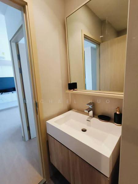 Life Sukhumvit 62, Bangkok, Soi Sukhumvit 62, Bang Chak, Phra Khanong, Bangkok, 1 Bedroom, 30 sqm, Condo For Rent, by Michael Huo, 11676984 - DDproperty.com