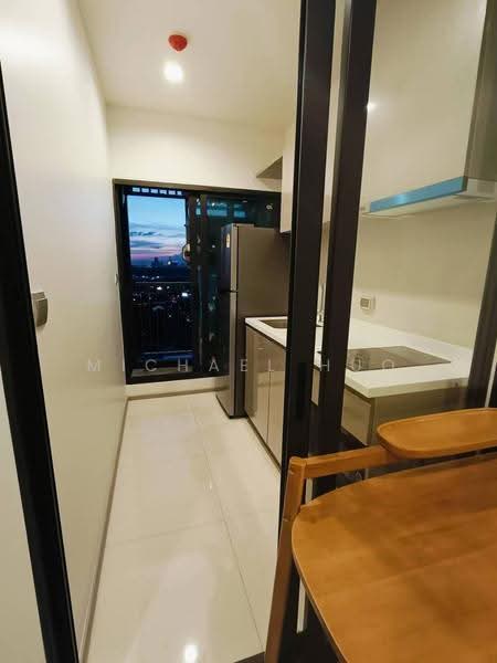 Life Sukhumvit 62 : ไลฟ์ สุขุมวิท 62, กรุงเทพ, ซอยสุขุมวิท 62, บางจาก, พระโขนง, กรุงเทพ, 30 ตร.ม., คอนโด ให้เช่า, โดย Michael Huo, 11676984 - DDproperty.com