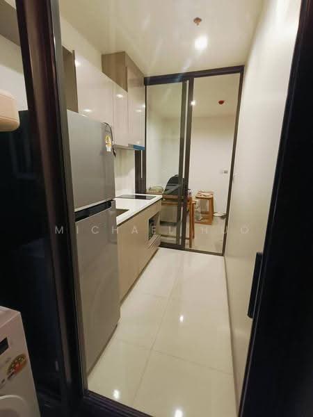 Life Sukhumvit 62 : ไลฟ์ สุขุมวิท 62, กรุงเทพ, ซอยสุขุมวิท 62, บางจาก, พระโขนง, กรุงเทพ, 30 ตร.ม., คอนโด ให้เช่า, โดย Michael Huo, 11676984 - DDproperty.com