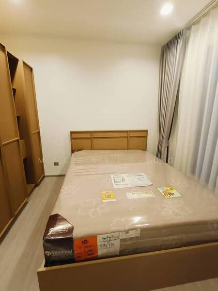 Life Sukhumvit 62, Bangkok, Soi Sukhumvit 62, Bang Chak, Phra Khanong, Bangkok, 1 Bedroom, 30 sqm, Condo For Rent, by Michael Huo, 11676984 - DDproperty.com