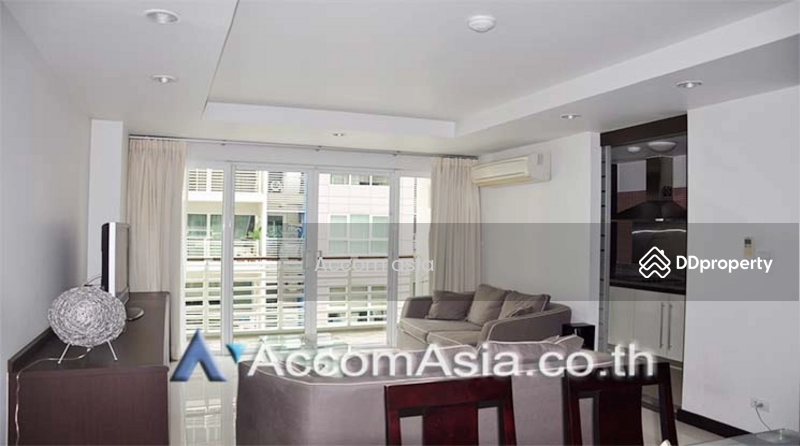 ให้เช่า - The Avenue Sukumvit 61 : เดอะ อเวนิว สุขุมวิท 61, กรุงเทพ
