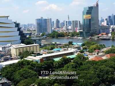 ขาย - The Light House Sathorn–Chareonnakorn : เดอะ ไลท์เฮ้าส์, กรุงเทพ