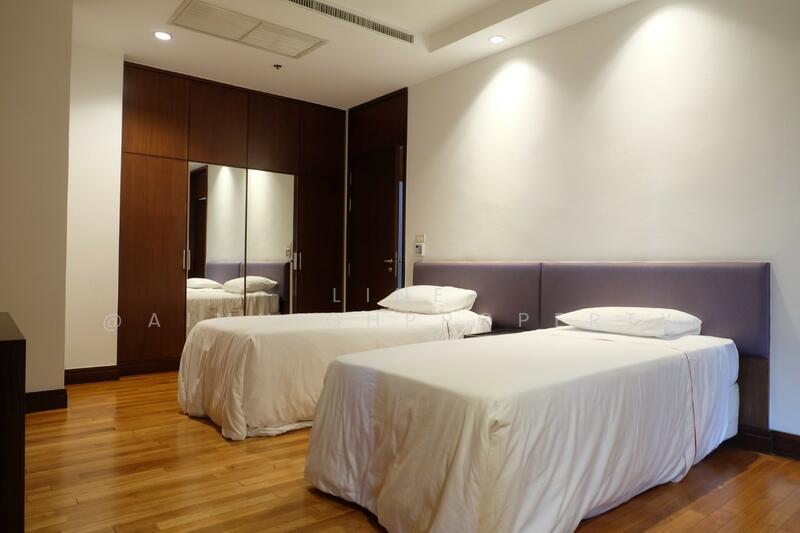 Royal Residence Park, Bangkok, 99 Royal Resident Park Lumphini, Lumphini, Pathum Wan, Bangkok, 3 Bedrooms, 230 sqm, Condo For Rent, by LINE @AIMHIGHPROPERTY, 11677026 - DDproperty.com