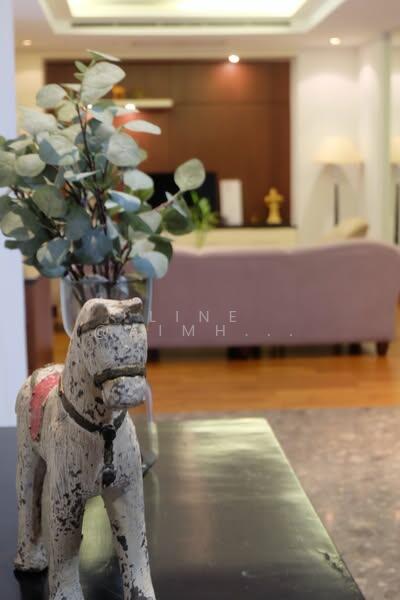 Royal Residence Park, Bangkok, 99 Royal Resident Park Lumphini, Lumphini, Pathum Wan, Bangkok, 3 Bedrooms, 220 sqm, Condo For Rent, by LINE @AIMHIGHPROPERTY, 11677031 - DDproperty.com