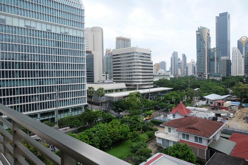 Royal Residence Park, Bangkok, 99 Royal Resident Park Lumphini, Lumphini, Pathum Wan, Bangkok, 3 Bedrooms, 220 sqm, Condo For Rent, by LINE @AIMHIGHPROPERTY, 11677031 - DDproperty.com