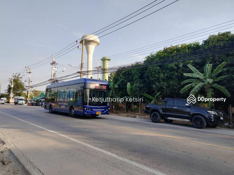 For Sale - Land for Sale, Nakhon Pathom