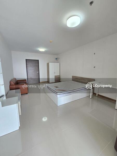 For Rent - Supalai Vista Tiwanon, Nonthaburi