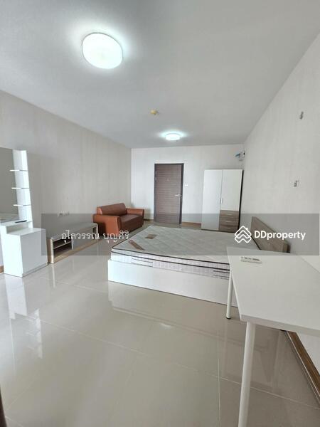 For Rent - Supalai Vista Tiwanon, Nonthaburi