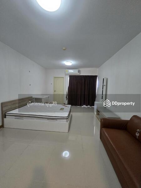 For Rent - Supalai Vista Tiwanon, Nonthaburi