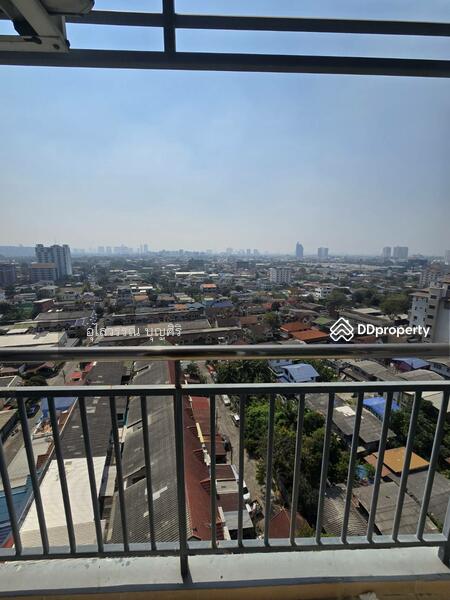 For Rent - Supalai Vista Tiwanon, Nonthaburi