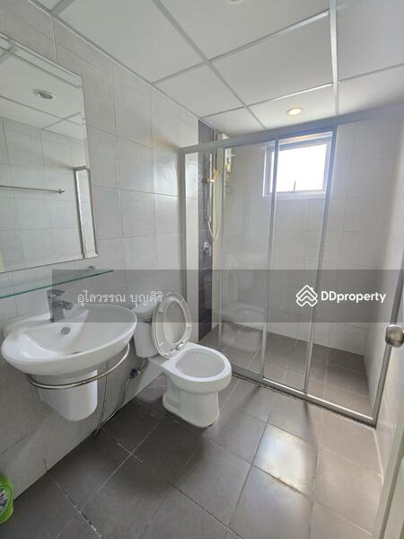 For Rent - Supalai Vista Tiwanon, Nonthaburi