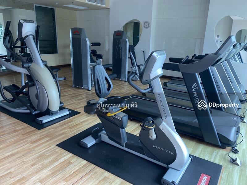 For Rent - Supalai Vista Tiwanon, Nonthaburi