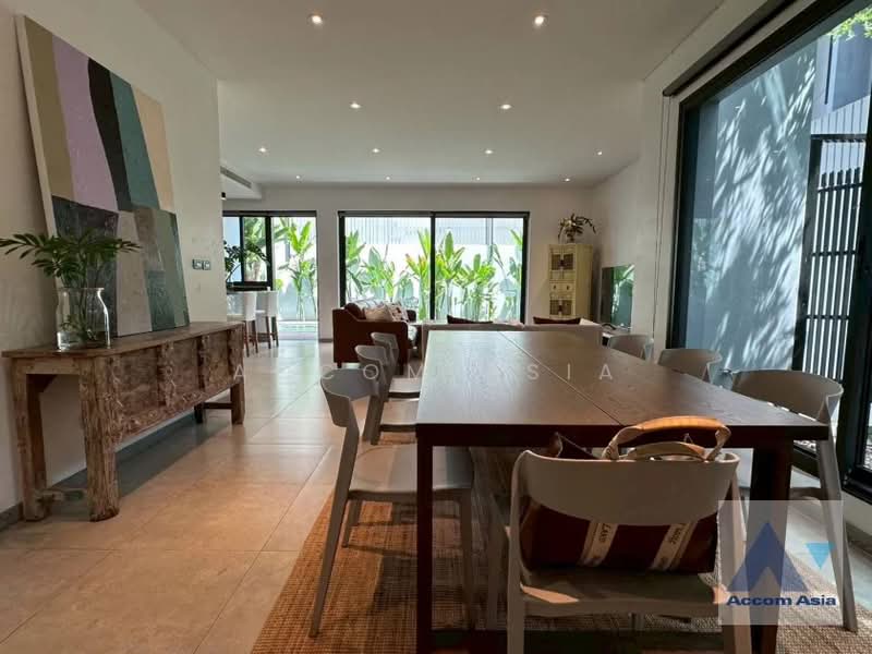 House in Bangkok, กรุงเทพ, คลองตันเหนือ, วัฒนา, กรุงเทพ, 190 ตร.ม., บ้านเดี่ยว ขาย, โดย Accom Asia, 11677086 - DDproperty.com