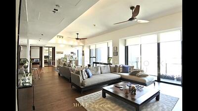 ขาย - The Met Sathorn : เดอะ เม็ท สาทร, กรุงเทพ
