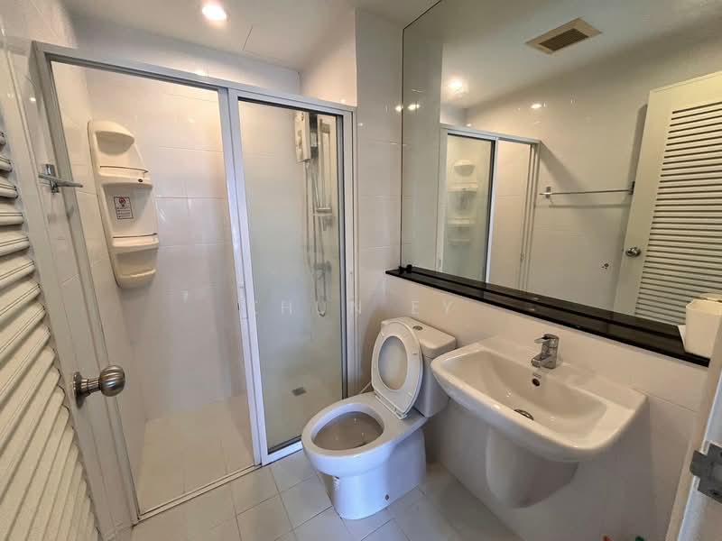 The Tree Bang Po Station, Bangkok, Pracharat Sai 1 Road, Bang Sue, Bang Sue, Bangkok, Studio, 30 sqm, Condo For Rent, by khun Ey, 11677222 - DDproperty.com