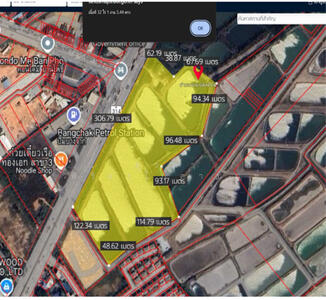 ขาย - ต.คลองประเวศ อ.บ้านโพธิ์ จ.ฉะเชิงเทรา, ฉะเชิงเทรา