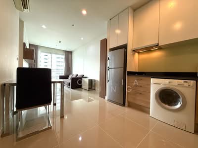For Rent - Circle Condominium, Bangkok