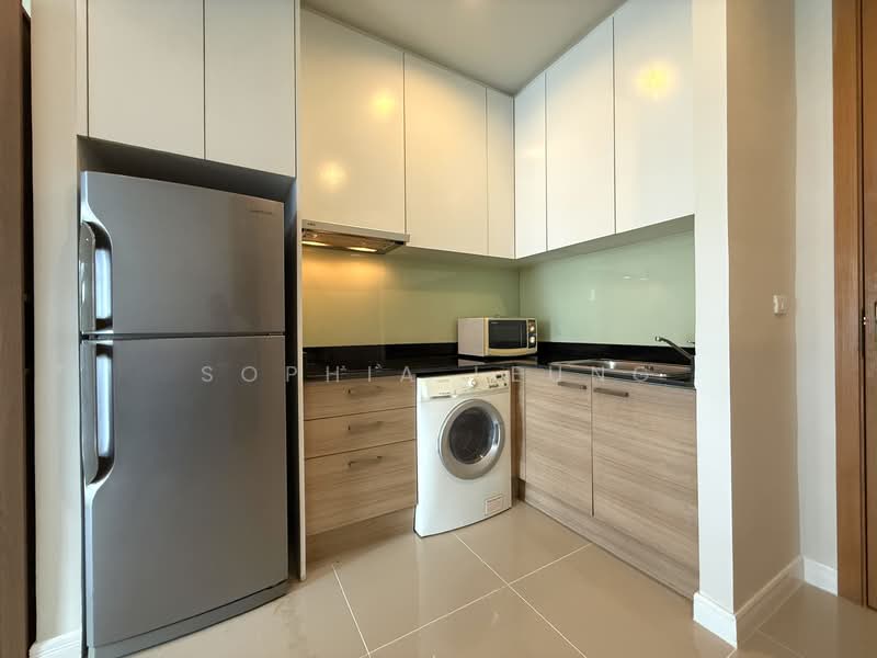 Circle Condominium : เซอร์เคิล คอนโดมิเนียม, กรุงเทพ, 1674 ซอยเพชรบุรี 36 ถนนเพชรบุรี, มักกะสัน, ราชเทวี, กรุงเทพ, 47 ตร.ม., คอนโด ให้เช่า, โดย Sophia Leung, 11677357 - DDproperty.com