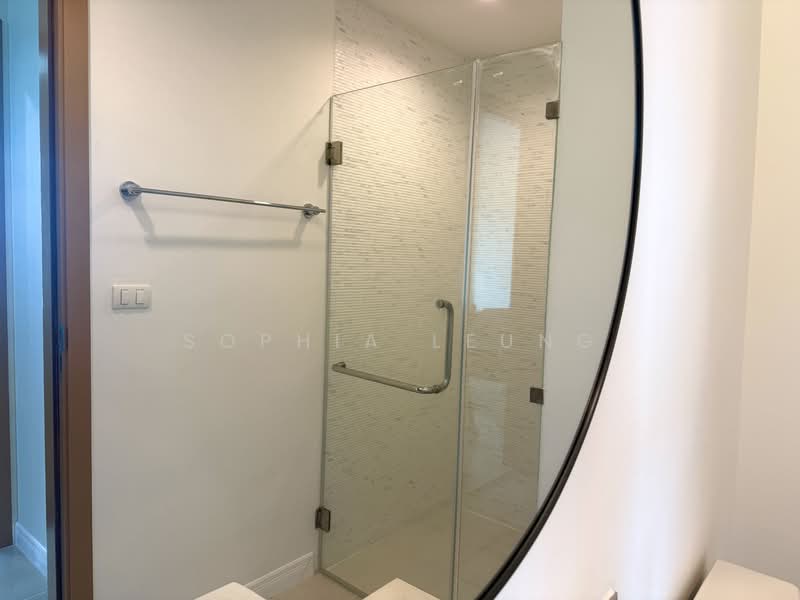 Circle Condominium, Bangkok, 1674 Soi Petchaburi 36 Petchaburi Road, Makkasan, Ratchathewi, Bangkok, 1 Bedroom, 47 sqm, Condo For Rent, by Sophia Leung, 11677357 - DDproperty.com