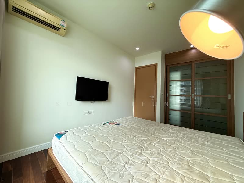 Circle Condominium, Bangkok, 1674 Soi Petchaburi 36 Petchaburi Road, Makkasan, Ratchathewi, Bangkok, 1 Bedroom, 47 sqm, Condo For Rent, by Sophia Leung, 11677357 - DDproperty.com
