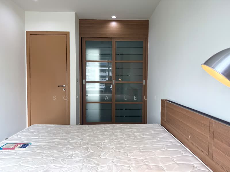 Circle Condominium, Bangkok, 1674 Soi Petchaburi 36 Petchaburi Road, Makkasan, Ratchathewi, Bangkok, 1 Bedroom, 47 sqm, Condo For Rent, by Sophia Leung, 11677357 - DDproperty.com