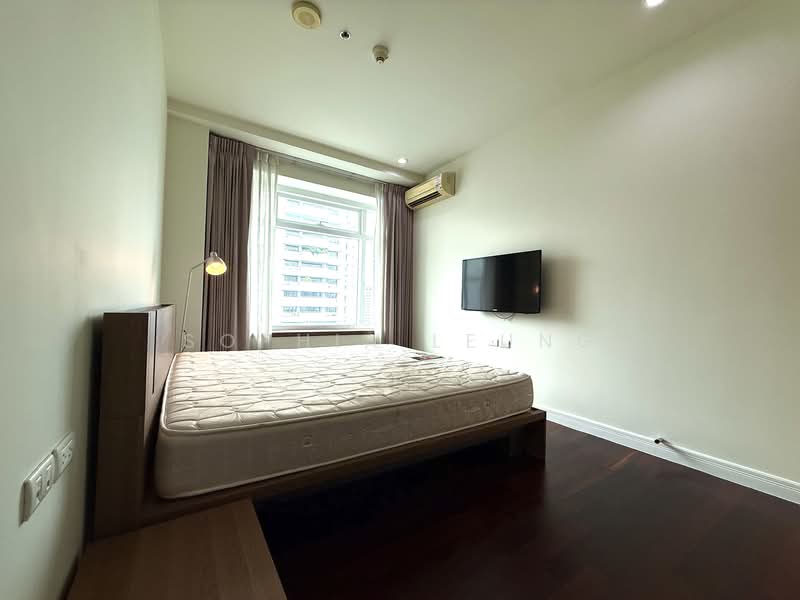 Circle Condominium : เซอร์เคิล คอนโดมิเนียม, กรุงเทพ, 1674 ซอยเพชรบุรี 36 ถนนเพชรบุรี, มักกะสัน, ราชเทวี, กรุงเทพ, 47 ตร.ม., คอนโด ให้เช่า, โดย Sophia Leung, 11677357 - DDproperty.com