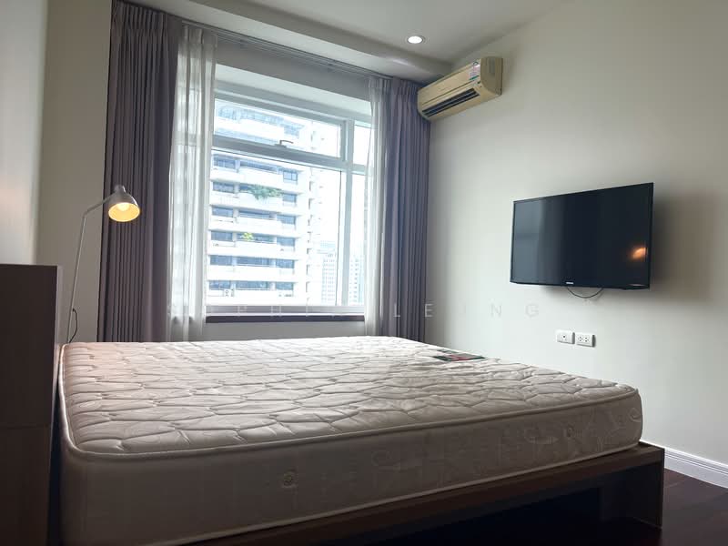 Circle Condominium, Bangkok, 1674 Soi Petchaburi 36 Petchaburi Road, Makkasan, Ratchathewi, Bangkok, 1 Bedroom, 47 sqm, Condo For Rent, by Sophia Leung, 11677357 - DDproperty.com