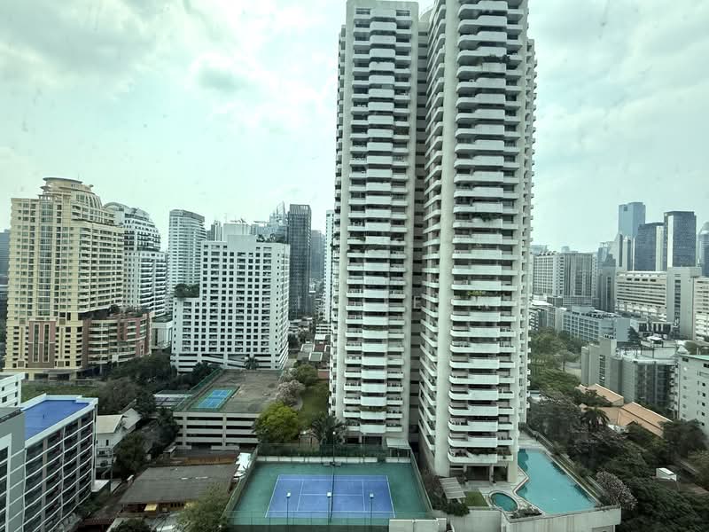 Circle Condominium : เซอร์เคิล คอนโดมิเนียม, กรุงเทพ, 1674 ซอยเพชรบุรี 36 ถนนเพชรบุรี, มักกะสัน, ราชเทวี, กรุงเทพ, 47 ตร.ม., คอนโด ให้เช่า, โดย Sophia Leung, 11677357 - DDproperty.com