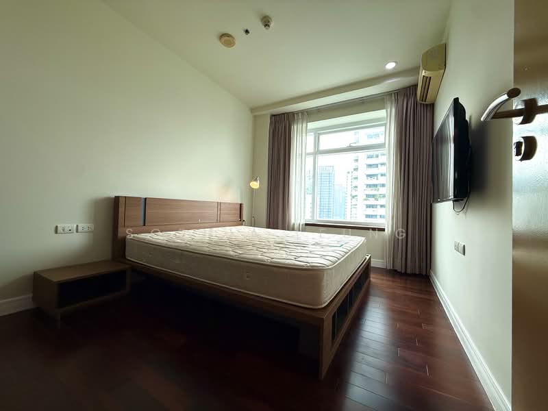 Circle Condominium, Bangkok, 1674 Soi Petchaburi 36 Petchaburi Road, Makkasan, Ratchathewi, Bangkok, 1 Bedroom, 47 sqm, Condo For Rent, by Sophia Leung, 11677357 - DDproperty.com