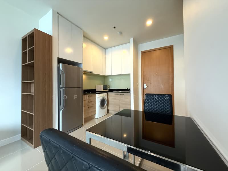 Circle Condominium : เซอร์เคิล คอนโดมิเนียม, กรุงเทพ, 1674 ซอยเพชรบุรี 36 ถนนเพชรบุรี, มักกะสัน, ราชเทวี, กรุงเทพ, 47 ตร.ม., คอนโด ให้เช่า, โดย Sophia Leung, 11677357 - DDproperty.com