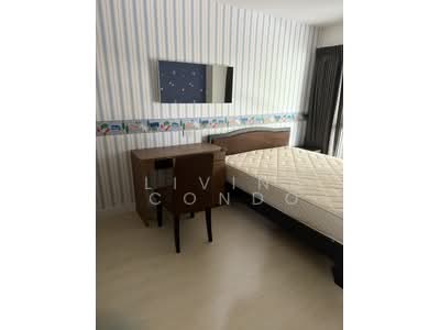For Rent - Whizdom Punnawithi Station, Bangkok