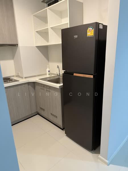 Whizdom Punnawithi Station, Bangkok, Soi Phongwet Anuson 1, Bang Chak, Phra Khanong, Bangkok, 2 Bedrooms, 63 sqm, Condo For Rent, by Living Condo, 11677373 - DDproperty.com