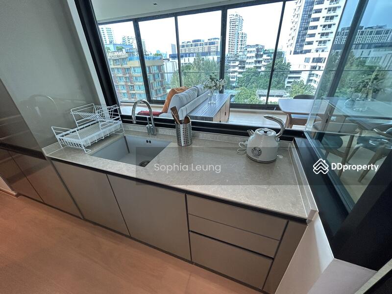 ให้เช่า - Chalermnit Art De Maison : เฉลิมนิจ อาร์ต เดอ เมซง, กรุงเทพ
