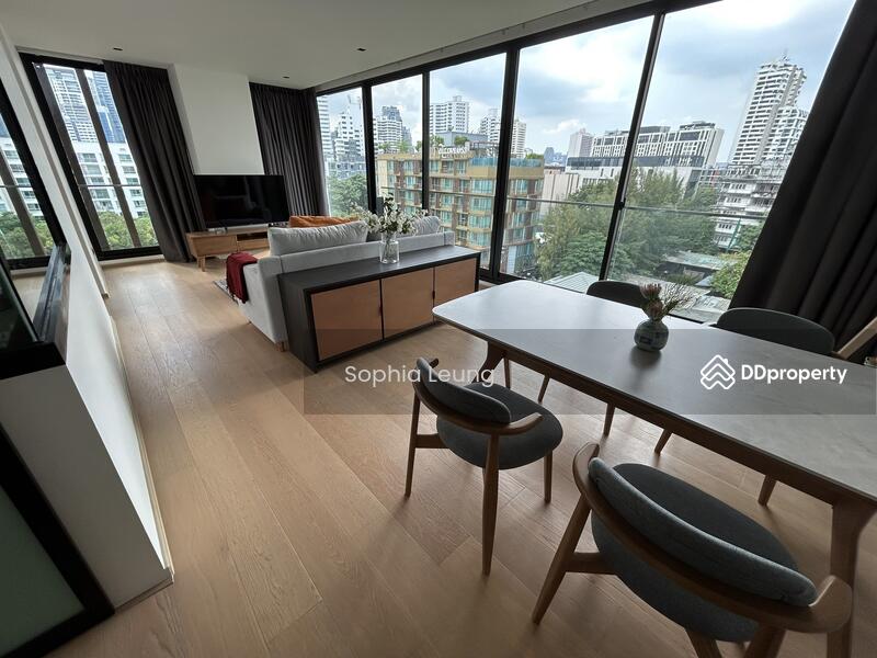 ให้เช่า - Chalermnit Art De Maison : เฉลิมนิจ อาร์ต เดอ เมซง, กรุงเทพ