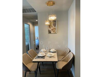 For Rent - IDEO Q Sukhumvit 36, Bangkok
