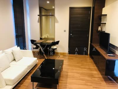 For Rent - Ivy Ampio, Bangkok