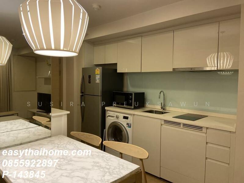 Liv @ 49, Bangkok, 9 Sukhumvit 49 Rd, Khlong Tan Nua, Watthana, Bangkok, 1 Bedroom, 41 sqm, Condo For Sale, by Susira Prueksawun, 11677436 - DDproperty.com